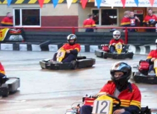 Es un deporle competitivo